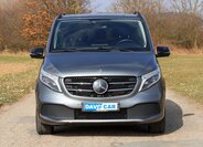 Mercedes-Benz Třídy V Kombi 2,0 l 174 kw