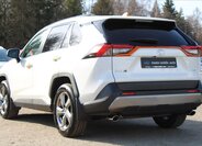 Toyota RAV4 SUV 2,0 l 129 kw