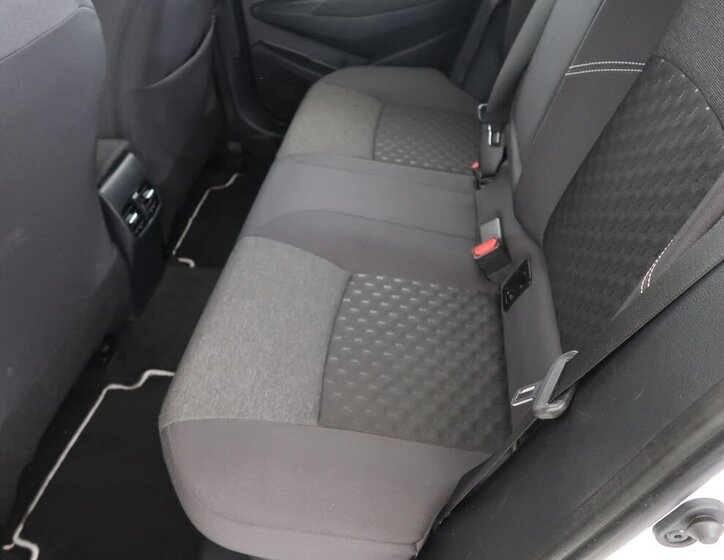 Toyota Corolla Kombi 1,8 l 72 kw