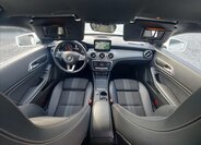Mercedes-Benz CLA 20