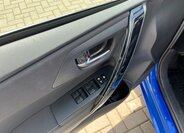 Toyota Auris Hatchback 1,8 l 73 kw