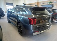 KIA Sorento SUV 2,2 l 142 kw