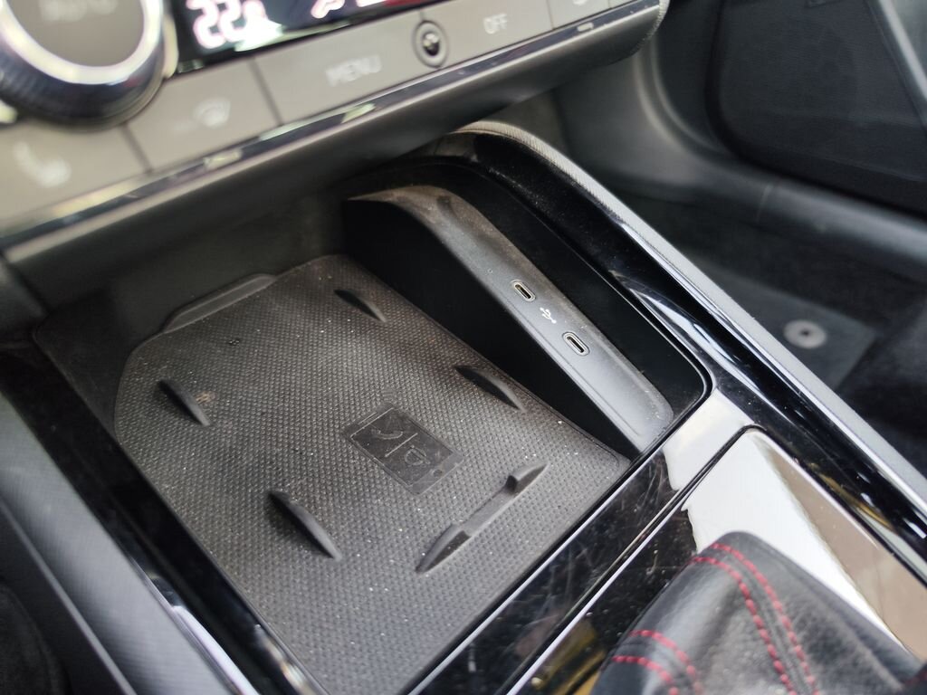 Škoda Scala Hatchback 1,5 l 110 kw