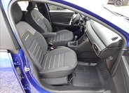 Dacia Sandero Hatchback 999,0 67 kw