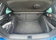 Škoda Kamiq Hatchback 1,5 l 110 kw