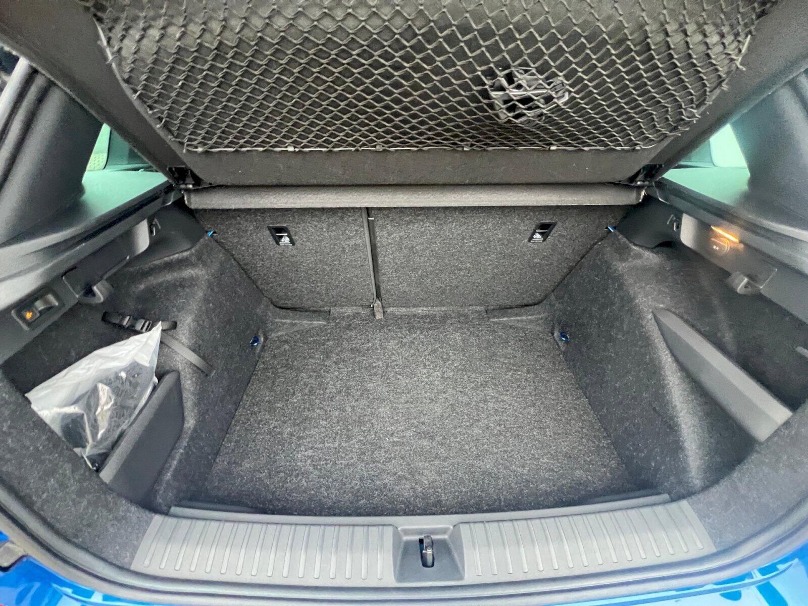 Škoda Kamiq Hatchback 1,5 l 110 kw