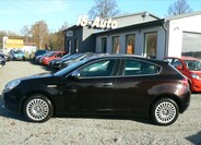 Alfa Romeo Giulietta 7