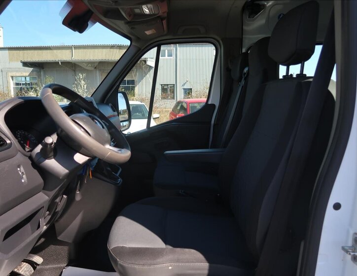 Renault Master Ostatní 2,3 l 100 kw