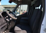 Renault Master Ostatní 2,3 l 100 kw