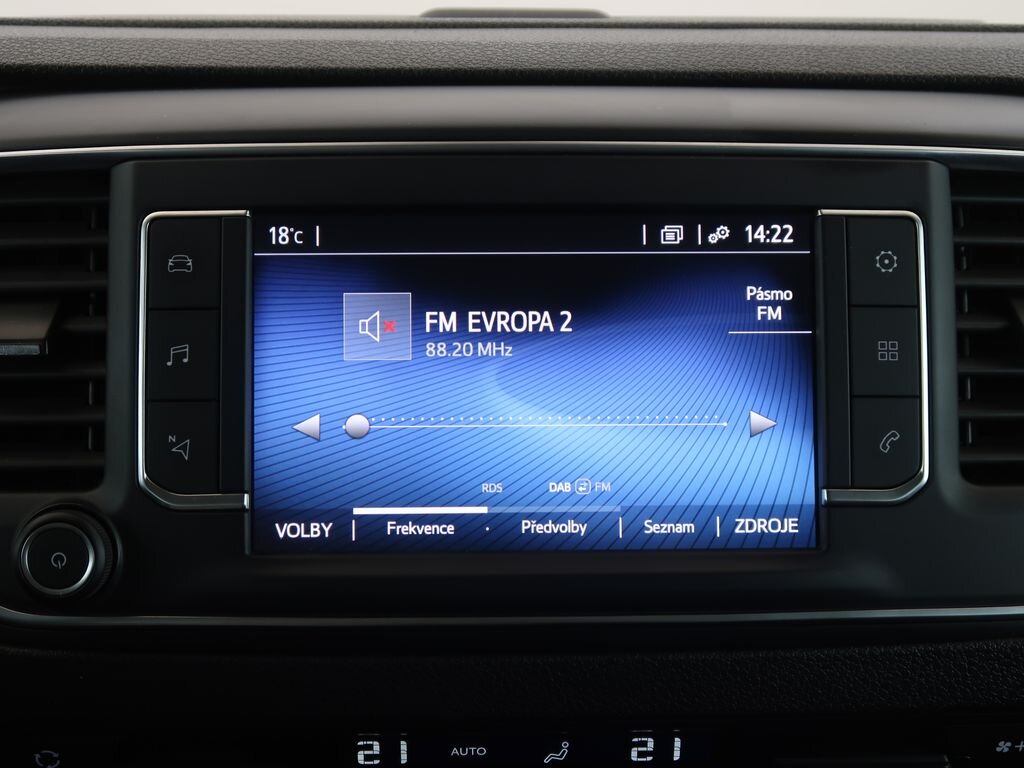 Toyota ProAce Verso VAN-Minibus 2,0 l 130 kw