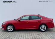 Škoda Octavia Liftback 1,5 l 110 kw