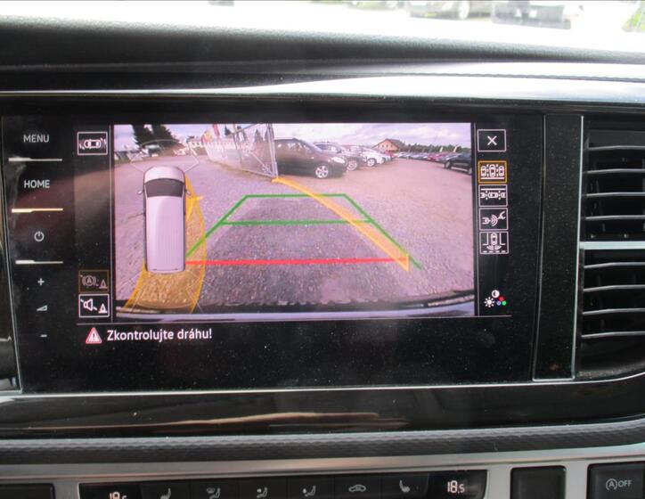 Volkswagen California 16