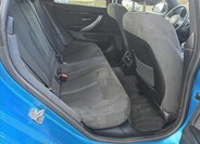 BMW Řada 4 Kupé 3,0 l 190 kw