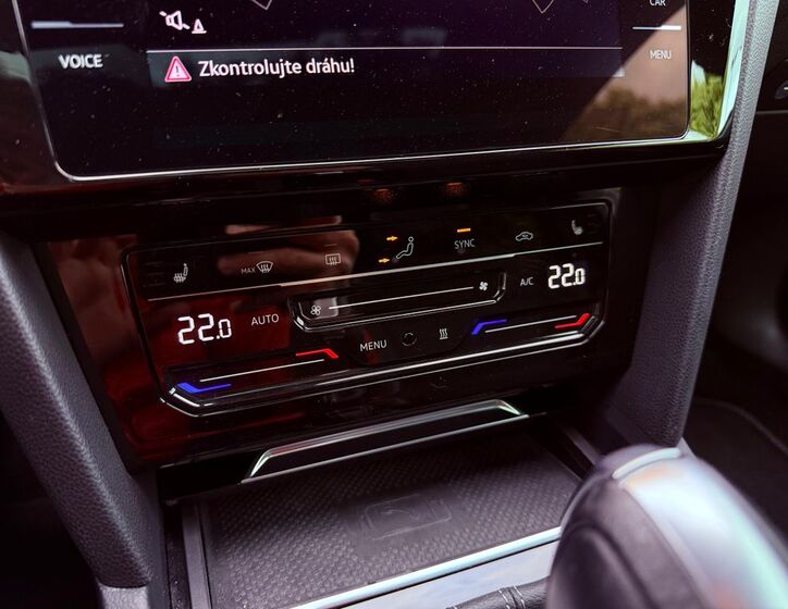 Volkswagen Arteon 31