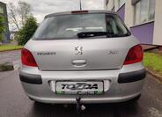 Peugeot 307 4