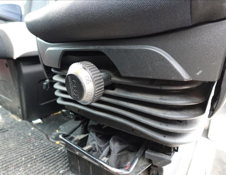 Iveco Daily Ostatní 2,3 l 100 kw