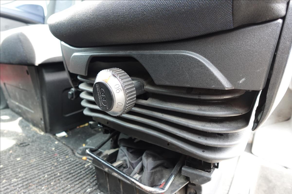 Iveco Daily Ostatní 2,3 l 100 kw