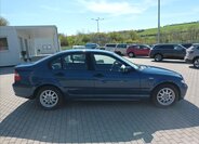 BMW Řada 3 Sedan / Limuzína 1,8 l 85 kw