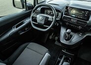 Citroën Berlingo Ostatní 1,5 l 74 kw