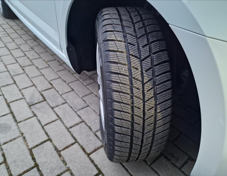 Škoda Octavia Kombi 1,4 l 81 kw