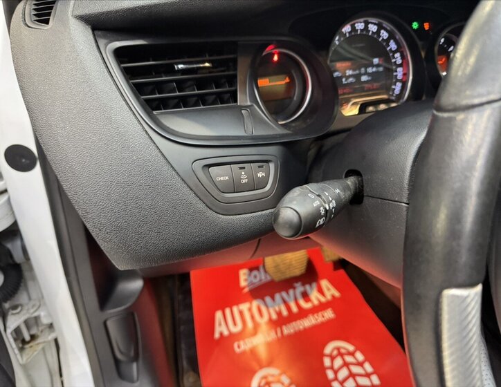 Citroën C5 Kombi 1,6 l 115 kw