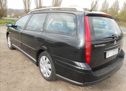 Citroën C5 Kombi 2,0 l 103 kw