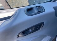 Ford Transit Skříň 2,0 l 77 kw