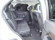 Land Rover Discovery SUV / Terénní 2,0 l 132 kw