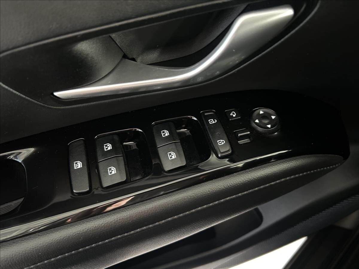 Hyundai Tucson SUV / Terénní 1,6 l 132 kw