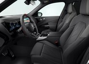 BMW X3 SUV 3,0 l 293 kw