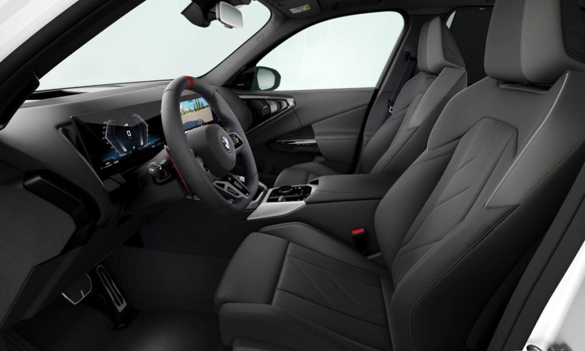 BMW X3 SUV 3,0 l 293 kw