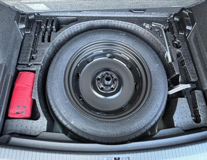 Volkswagen Tiguan 14