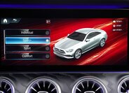 Mercedes-Benz Třídy E 39