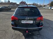 Opel Astra Kombi 1,6 l 100 kw