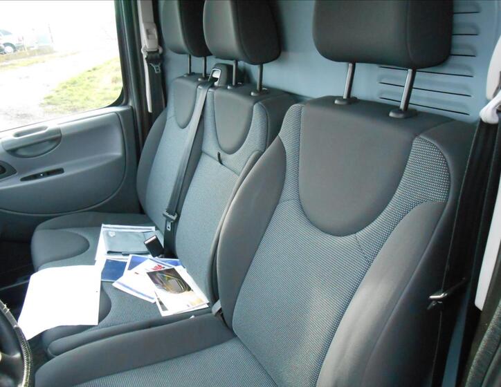 Peugeot Expert 11