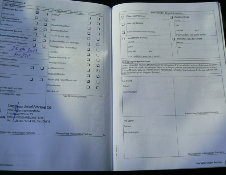 Volkswagen Golf Plus 31