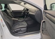 Škoda Superb Kombi 2,0 l 147 kw