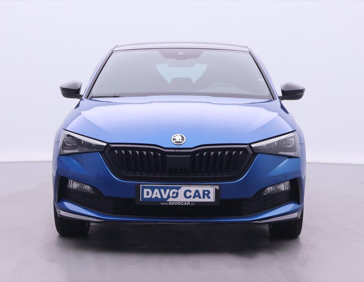 Škoda Scala 2