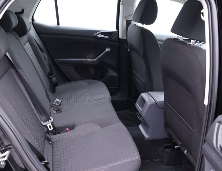 Volkswagen T-Cross SUV / Terénní 999,0 70 kw