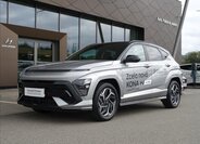 Hyundai Kona 1