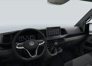 Volkswagen Crafter Skříň 2,0 l 103 kw