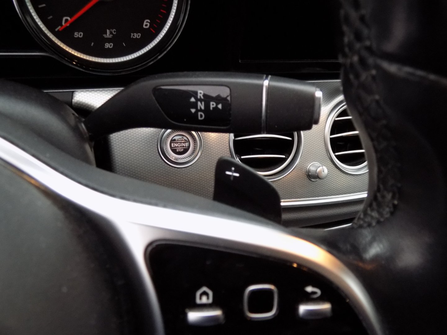 Mercedes-Benz Třídy E