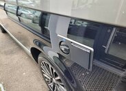 Volkswagen California VAN-Minibus 2,0 l 150 kw