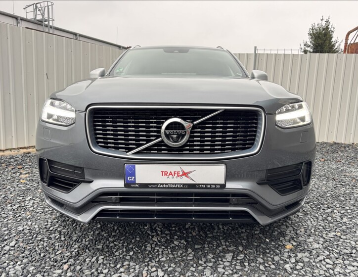 Volvo XC90 2