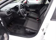 Citroën C3 Hatchback 1,2 l 61 kw