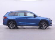 Škoda Kodiaq SUV 2,0 l 176 kw