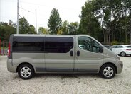 Renault Trafic 8