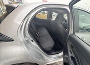 Toyota Yaris Hatchback 1,5 l 68 kw