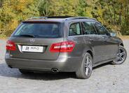 Mercedes-Benz Třídy E 2