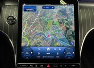 Mercedes-Benz Třídy C 14